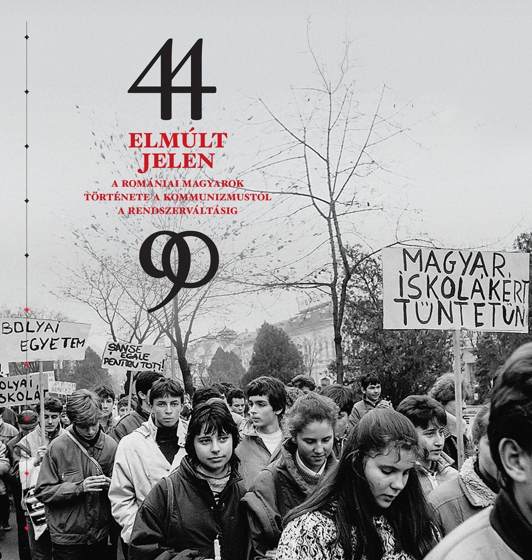 Elmúlt Jelen, hamarosan nyomtatásban