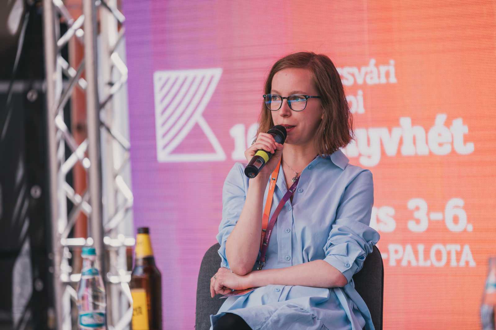 Megjelent az Elmúlt jelen című könyv