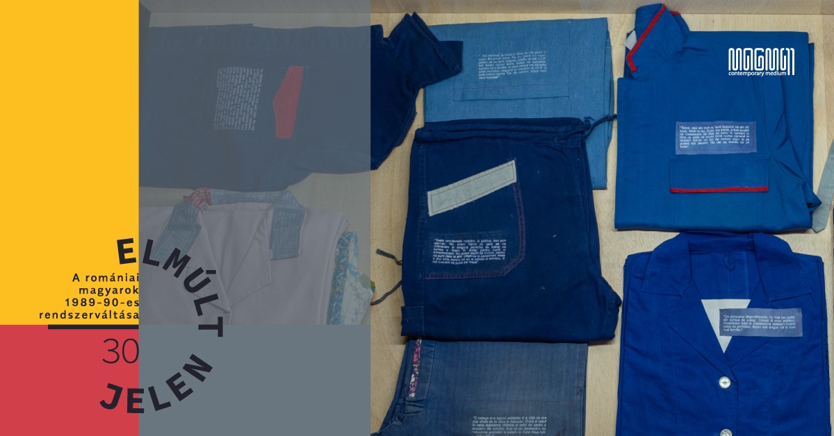 Elmúlt jelen kiállítás Sepsiszentgyörgyön